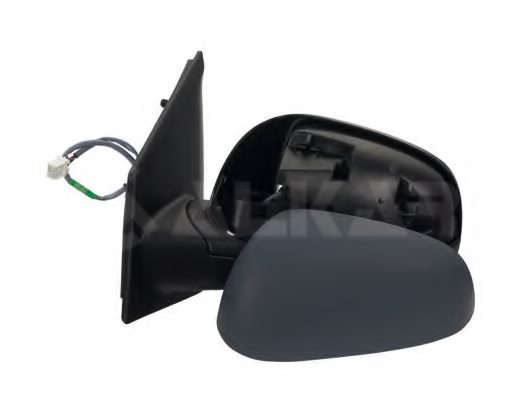 ALKAR 6129587 Outside Mirror